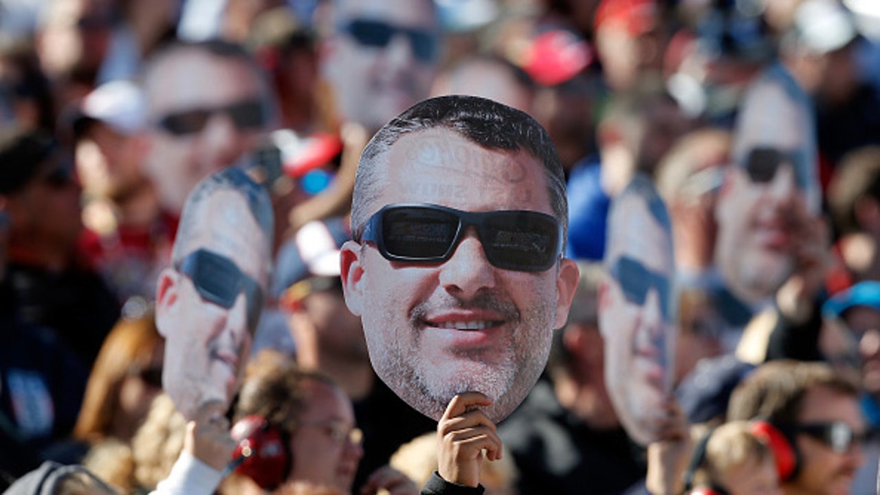 This Chase could use more of Tony Stewart, but it might get less